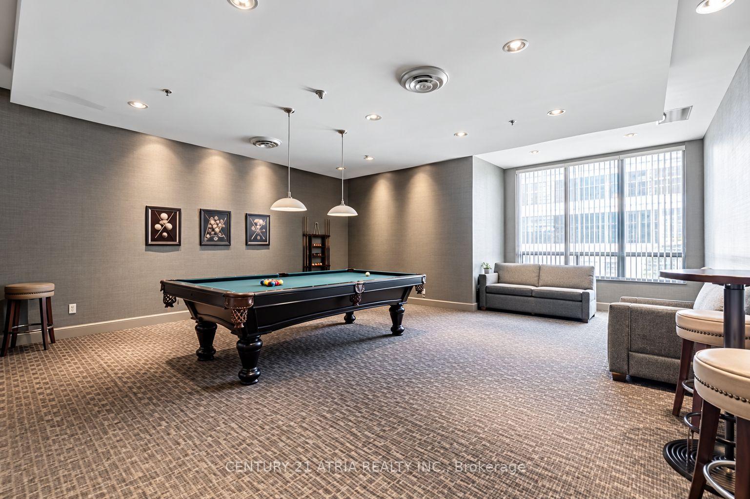 Photo 27 of Unit 1115, 18 parkview Avenue, North York, Willowdale East — HOMEH