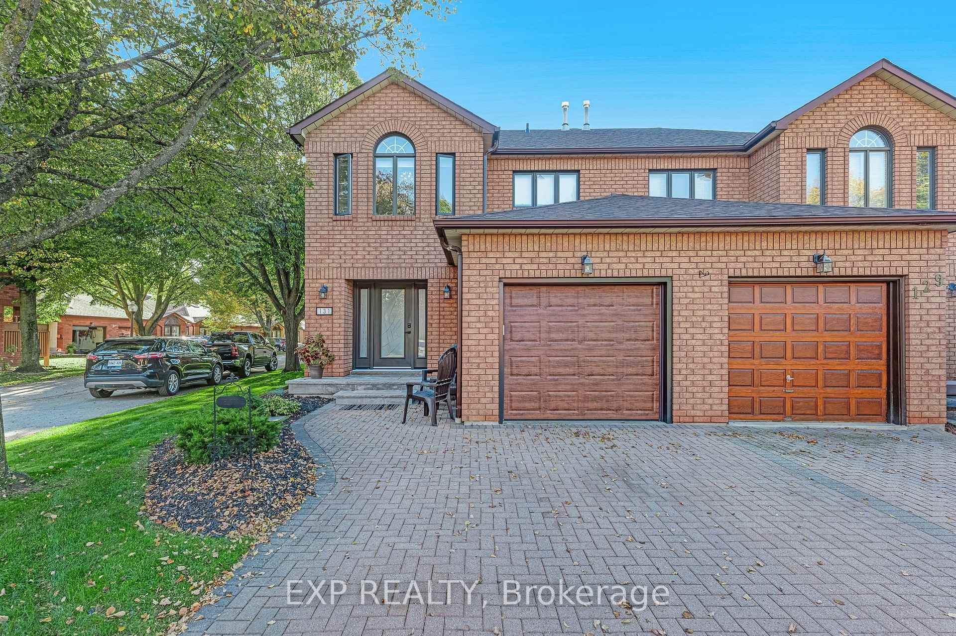 Photo 1 of Unit 21, 131 Green Briar Road, New Tecumseth, Alliston — HOMEH
