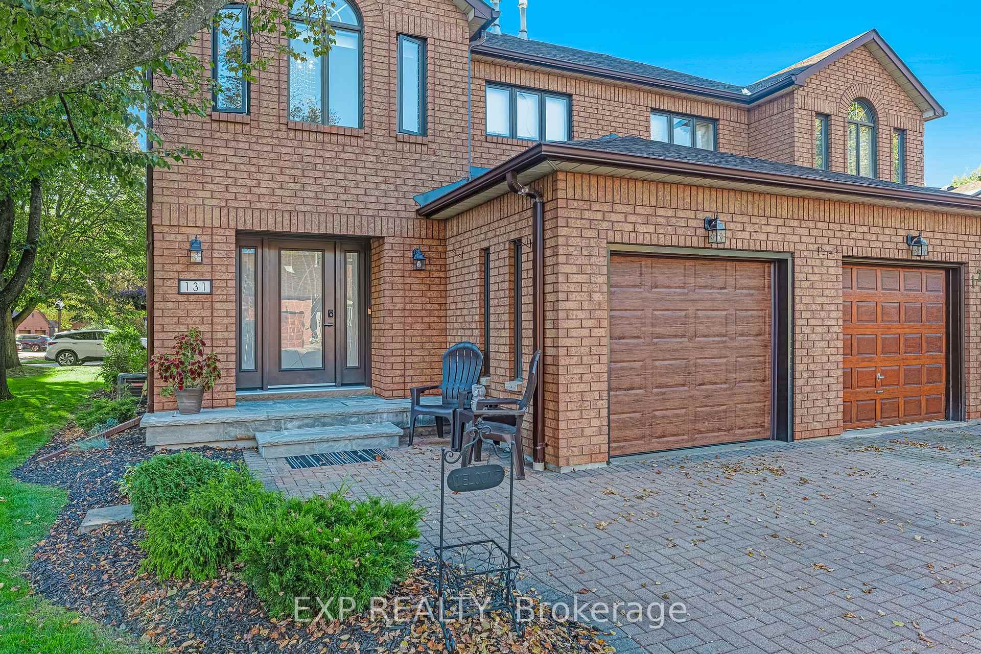 Photo 2 of Unit 21, 131 Green Briar Road, New Tecumseth, Alliston — HOMEH