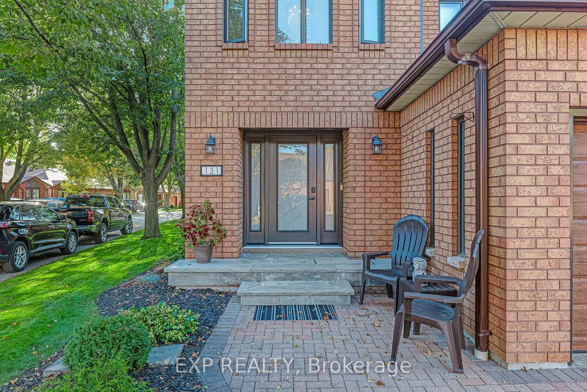 Photo 3 of Unit 21, 131 Green Briar Road, New Tecumseth, Alliston — HOMEH