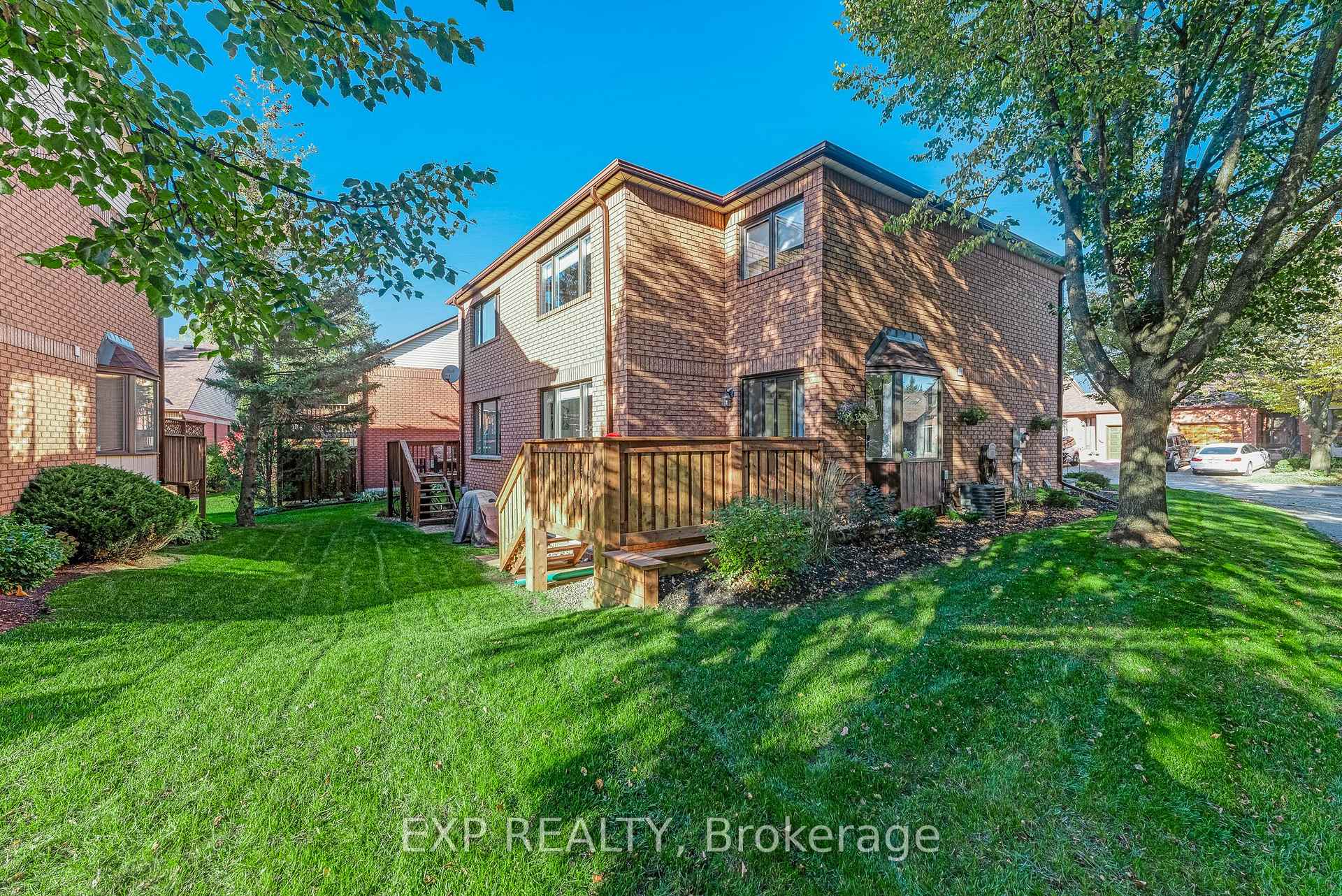Photo 36 of Unit 21, 131 Green Briar Road, New Tecumseth, Alliston — HOMEH