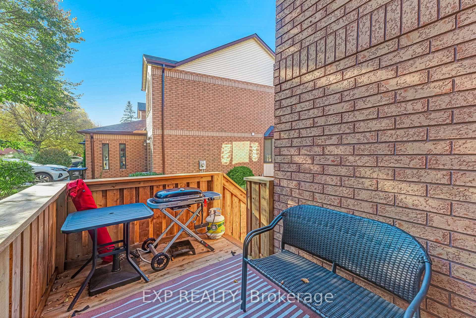 Photo 39 of Unit 21, 131 Green Briar Road, New Tecumseth, Alliston — HOMEH