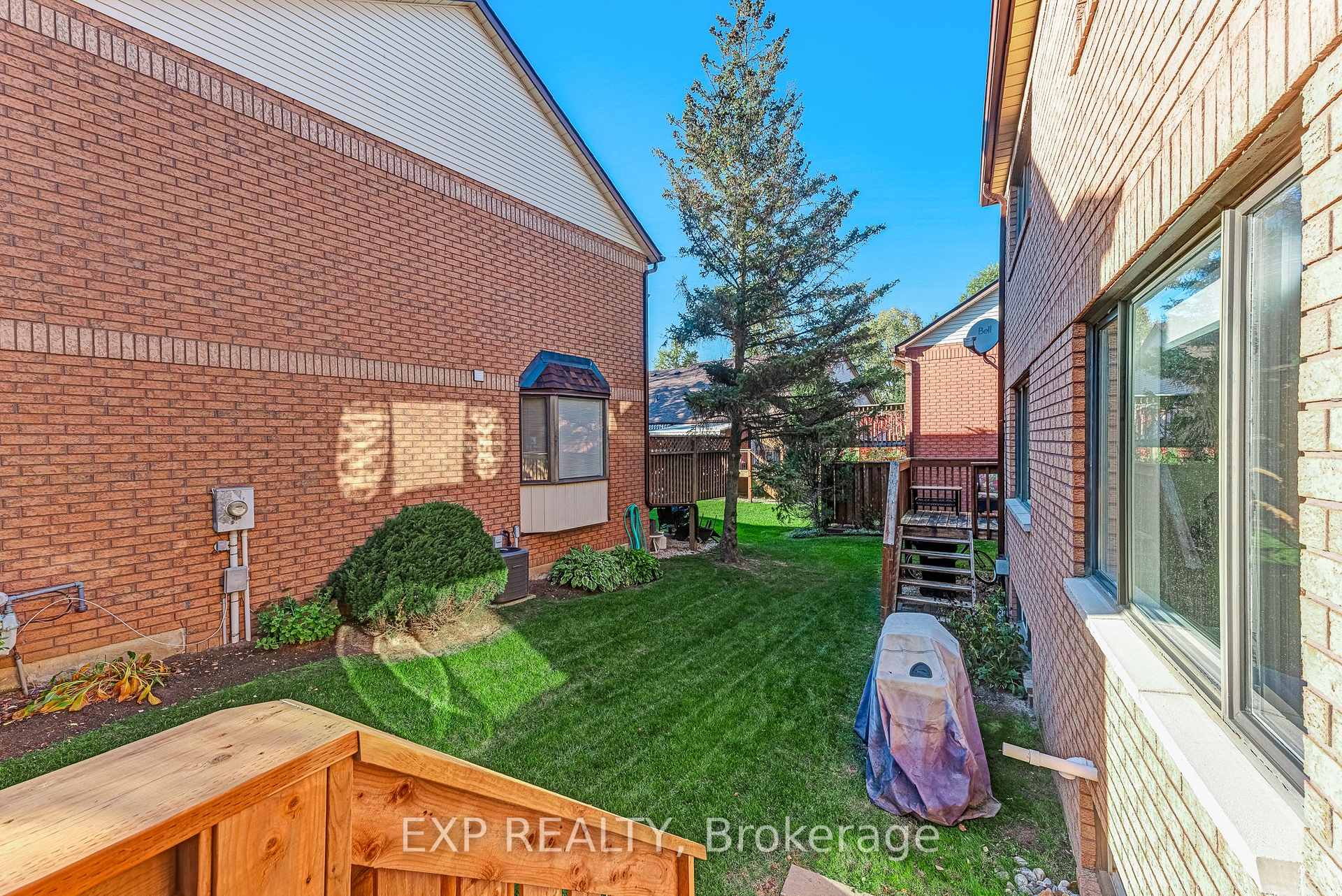 Photo 40 of Unit 21, 131 Green Briar Road, New Tecumseth, Alliston — HOMEH