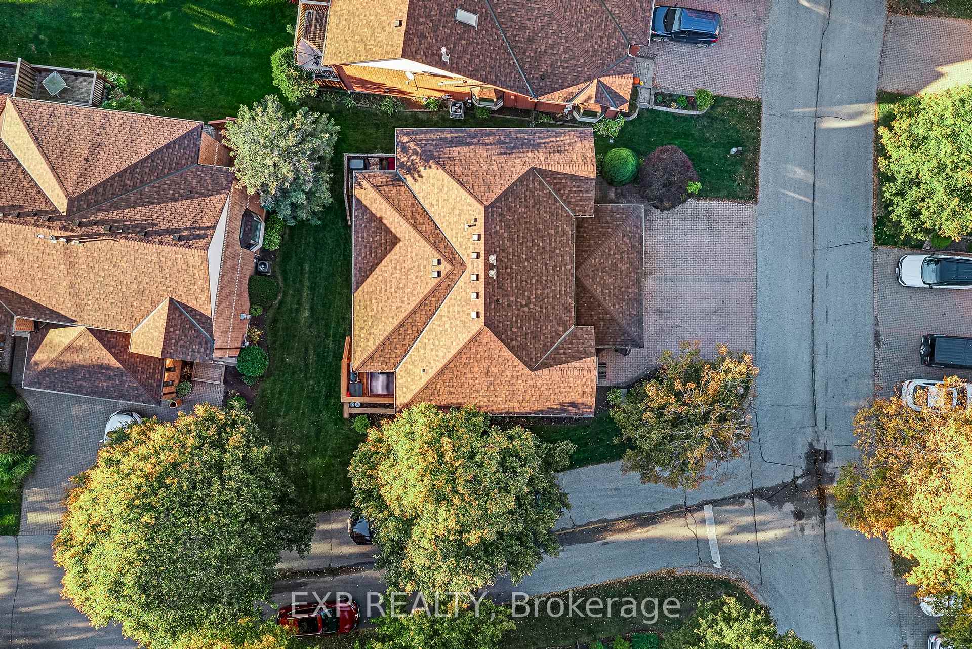 Photo 42 of Unit 21, 131 Green Briar Road, New Tecumseth, Alliston — HOMEH