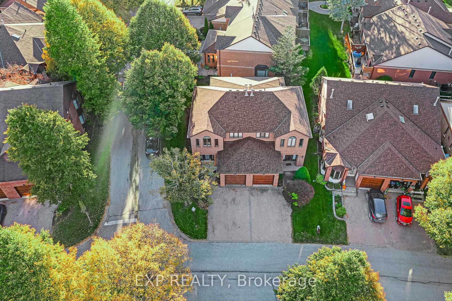 Photo 43 of Unit 21, 131 Green Briar Road, New Tecumseth, Alliston — HOMEH