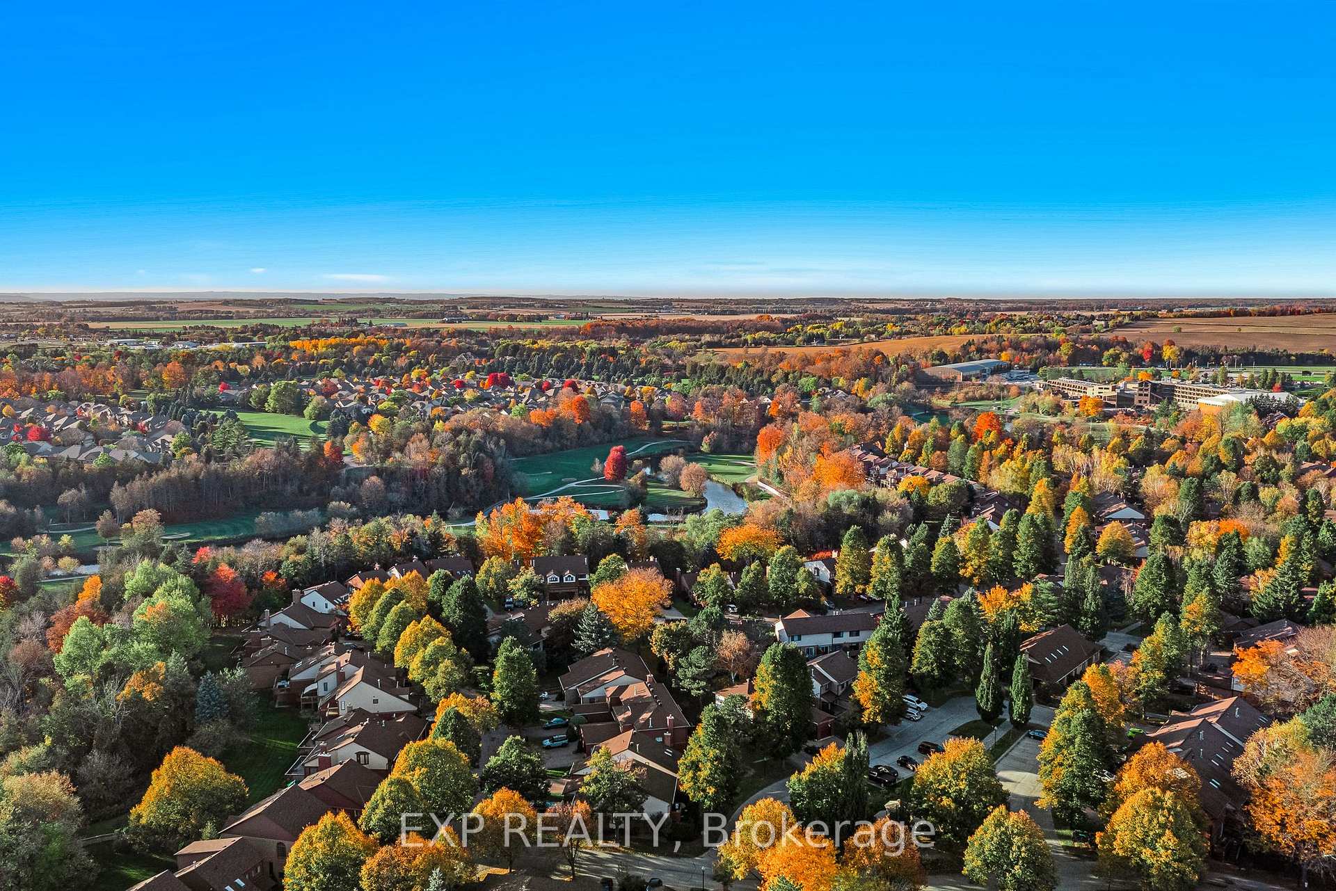 Photo 45 of Unit 21, 131 Green Briar Road, New Tecumseth, Alliston — HOMEH