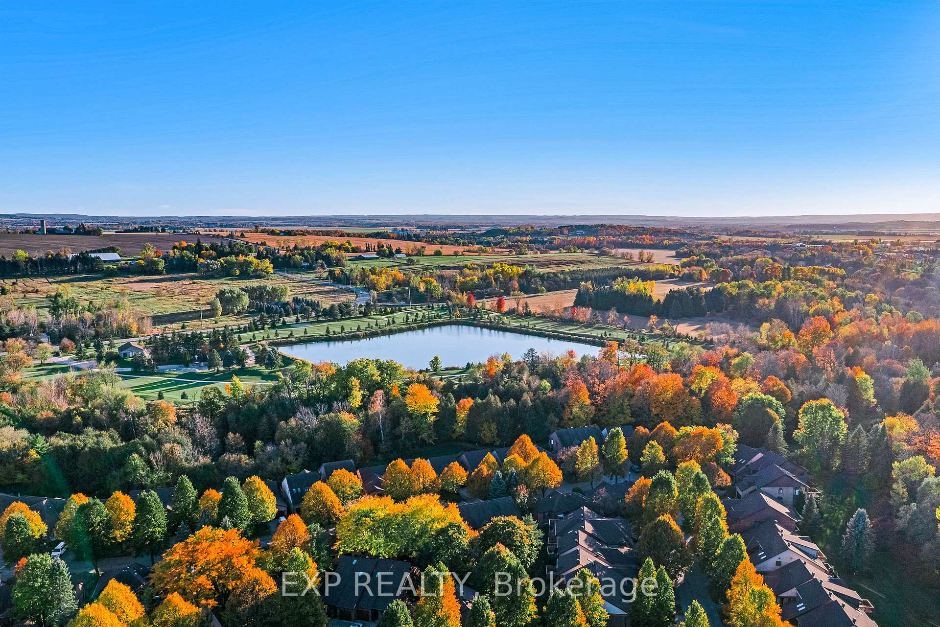 Photo 46 of Unit 21, 131 Green Briar Road, New Tecumseth, Alliston — HOMEH