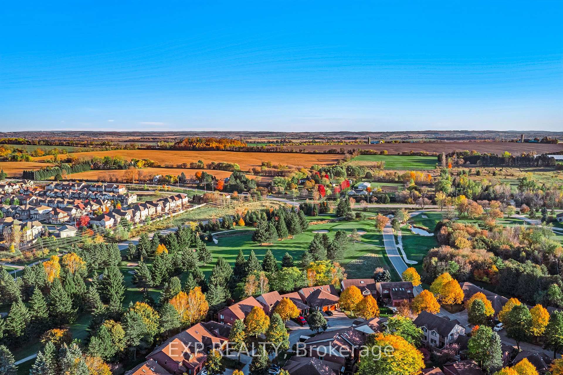 Photo 47 of Unit 21, 131 Green Briar Road, New Tecumseth, Alliston — HOMEH