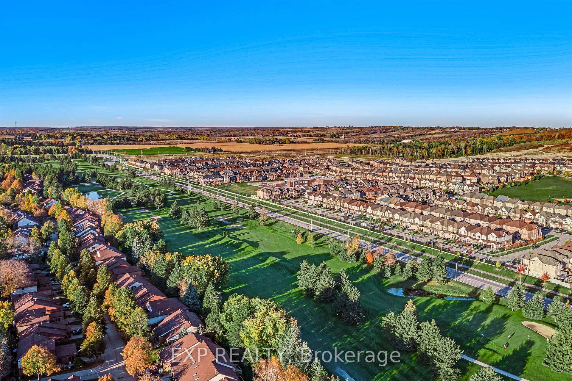 Photo 48 of Unit 21, 131 Green Briar Road, New Tecumseth, Alliston — HOMEH