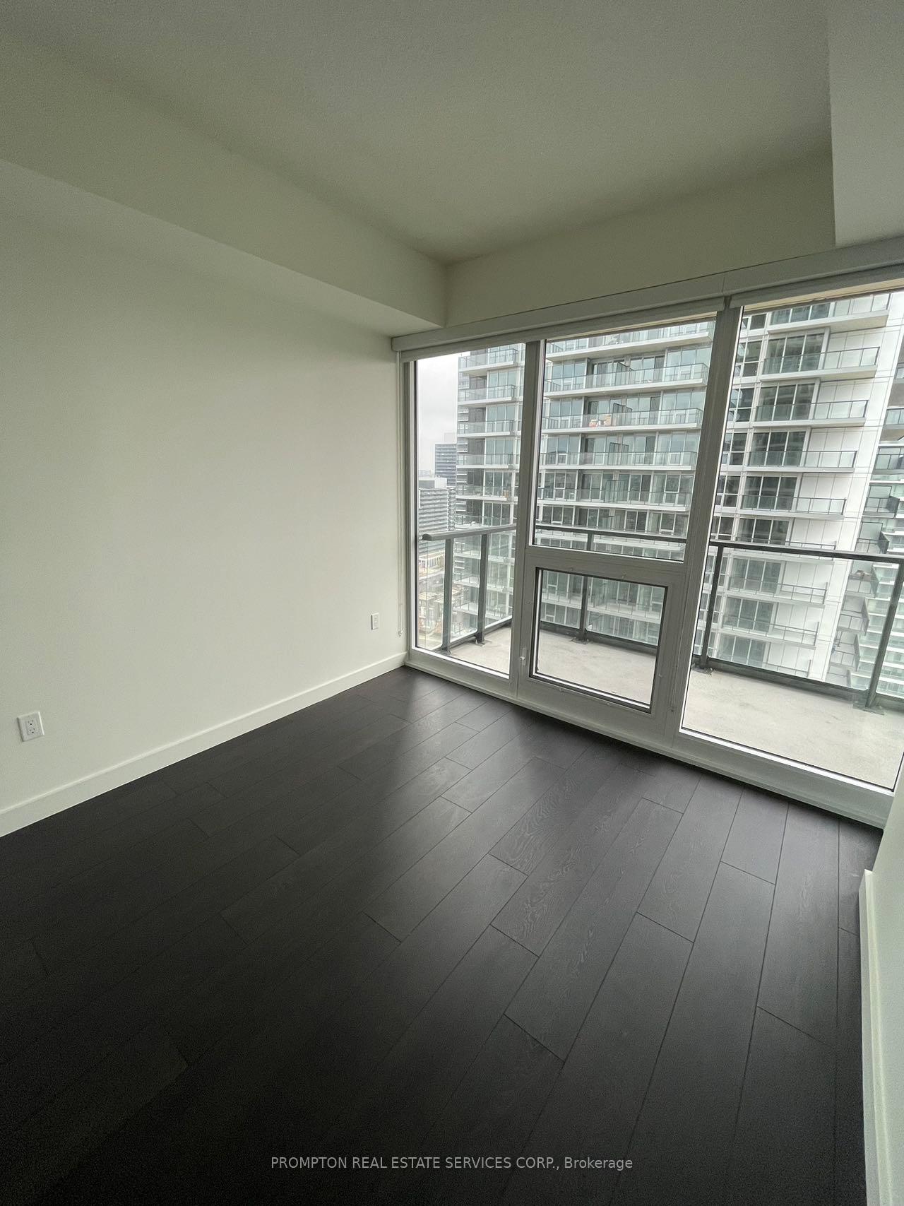 Photo 19 of Unit 1915, 95 McMahon Drive, North York, Bayview Village — HOMEH