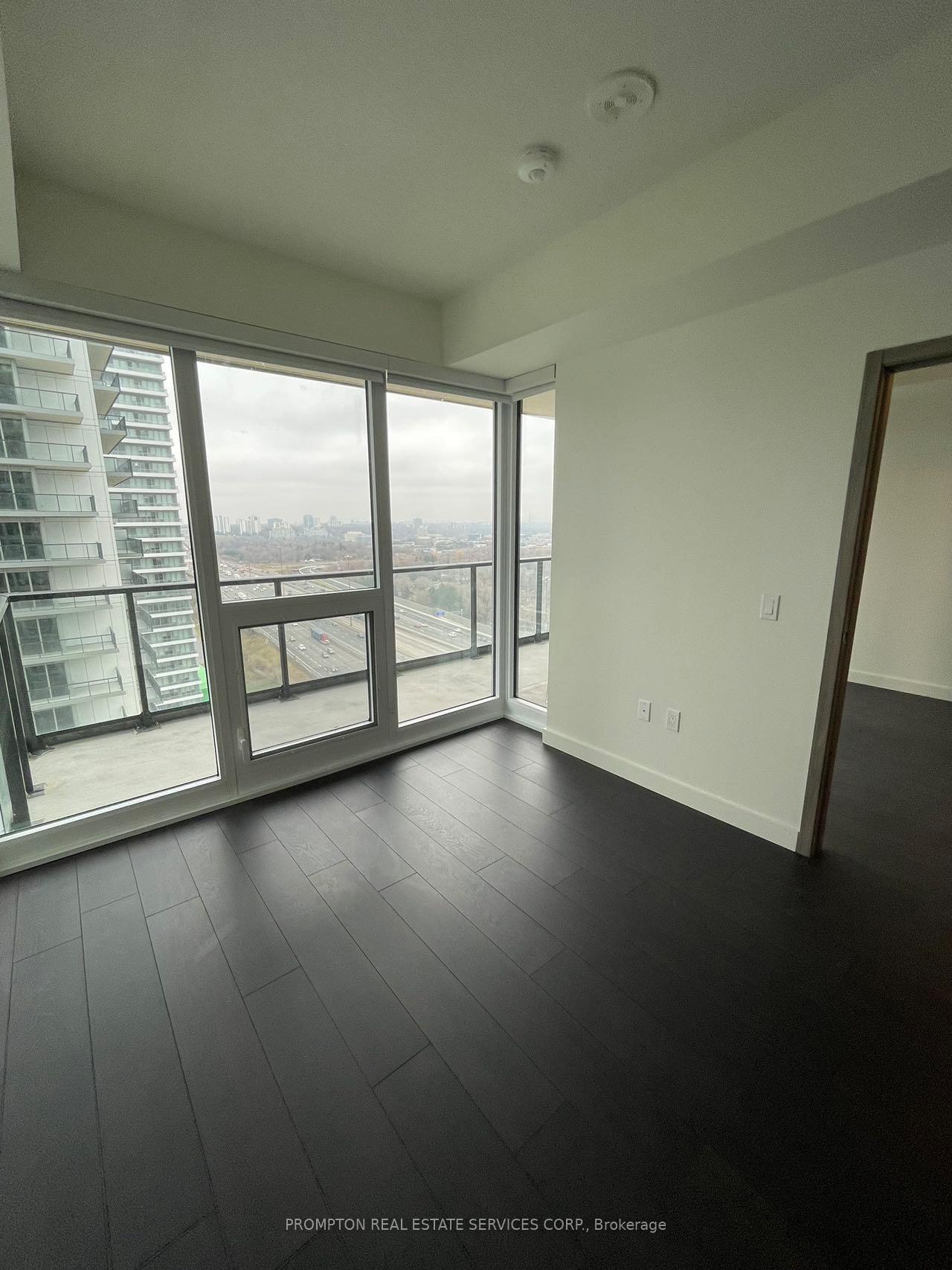 Photo 21 of Unit 1915, 95 McMahon Drive, North York, Bayview Village — HOMEH