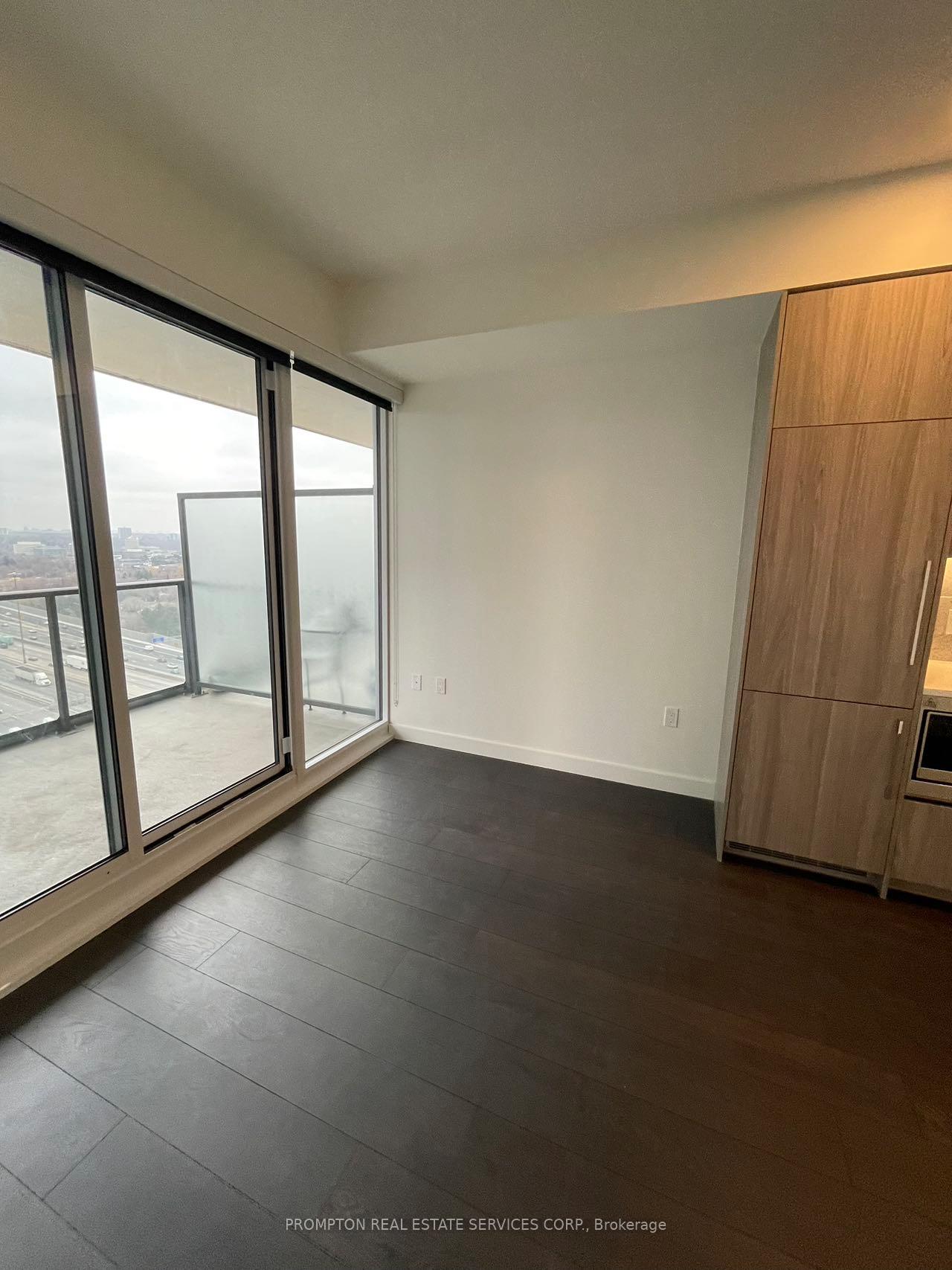 Photo 22 of Unit 1915, 95 McMahon Drive, North York, Bayview Village — HOMEH
