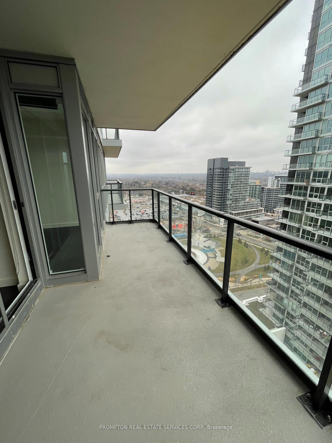 Photo 23 of Unit 1915, 95 McMahon Drive, North York, Bayview Village — HOMEH