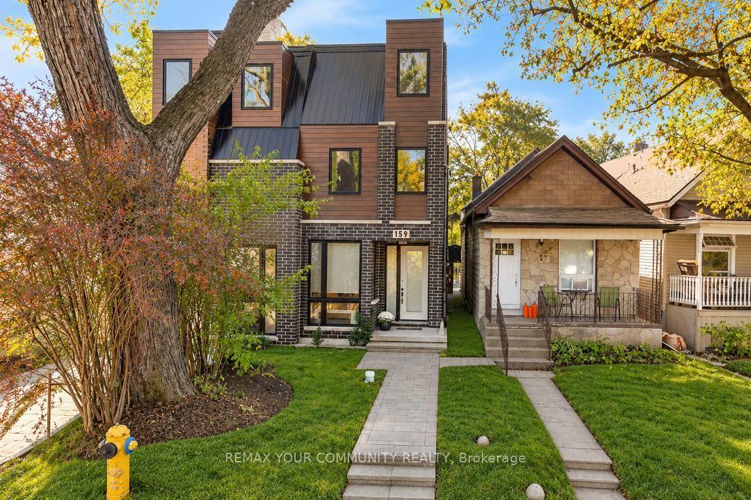 Photo 2 of 159 Boultbee Avenue, Toronto, Blake-Jones — HOMEH