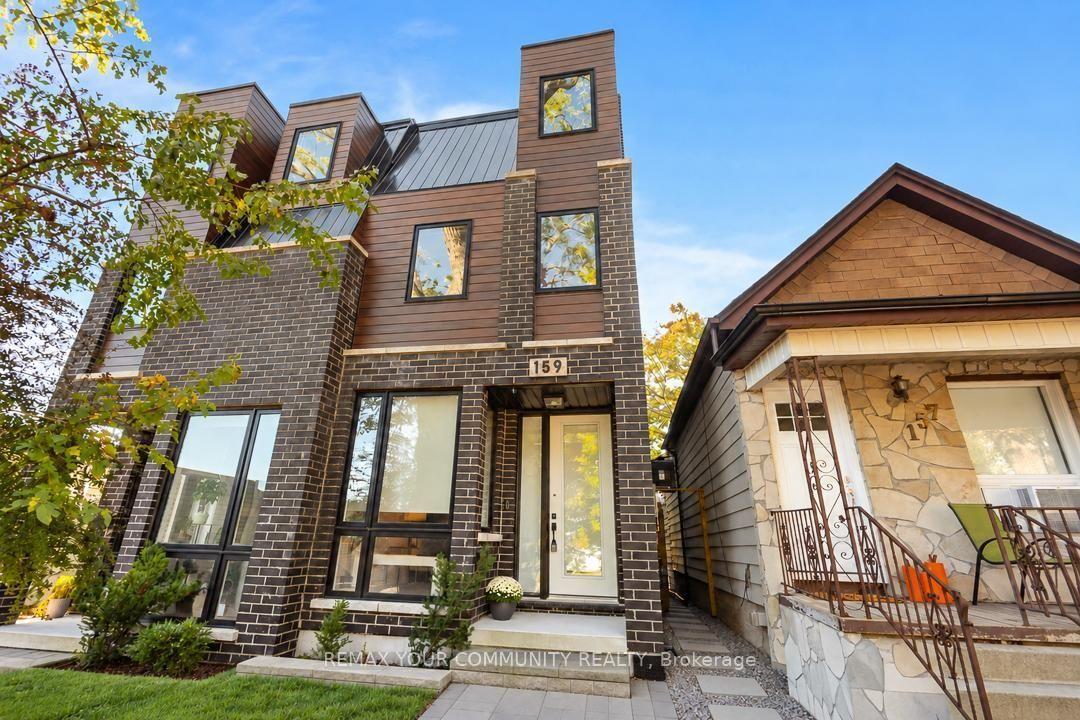 Photo 3 of 159 Boultbee Avenue, Toronto, Blake-Jones — HOMEH