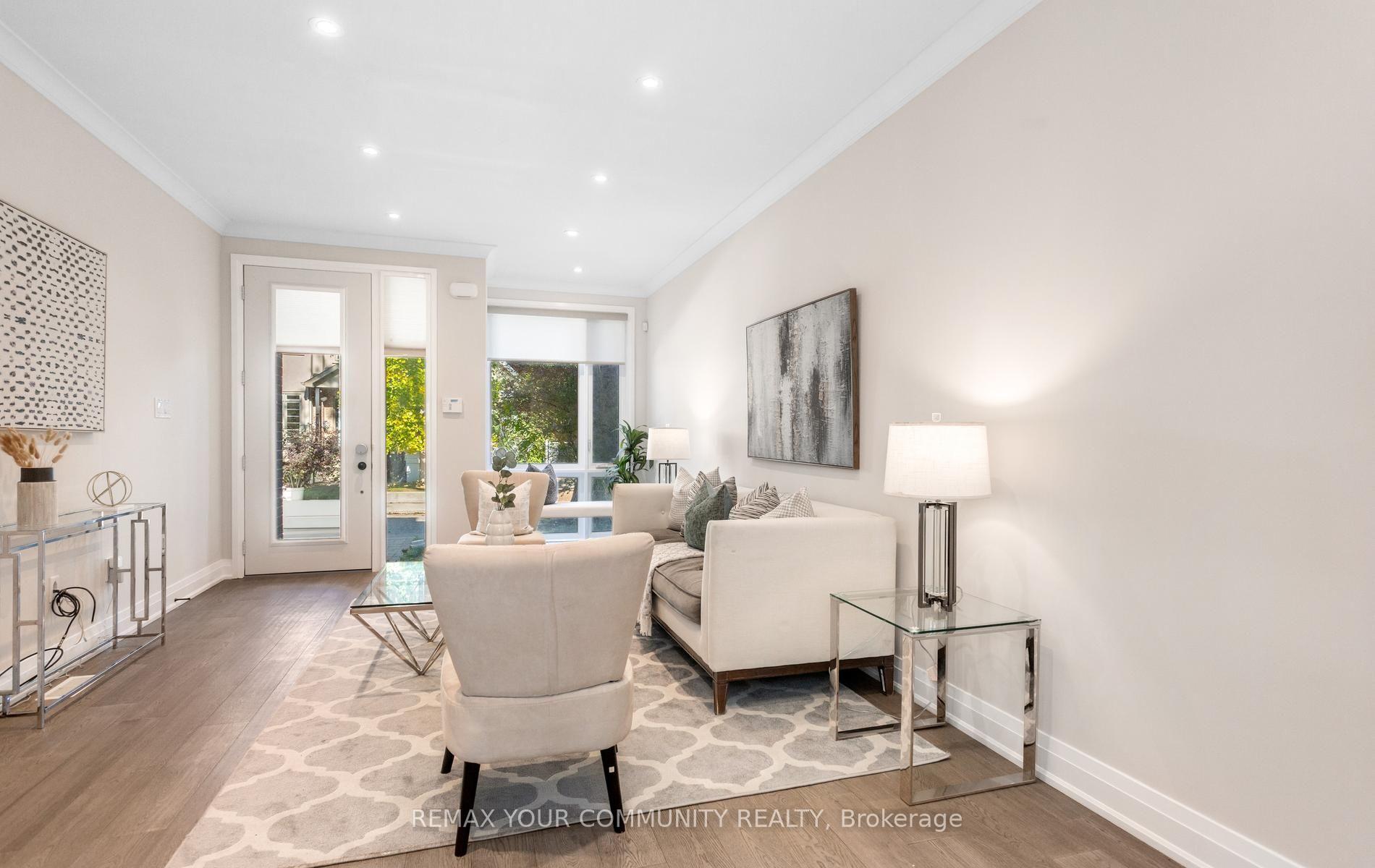 Photo 5 of 159 Boultbee Avenue, Toronto, Blake-Jones — HOMEH