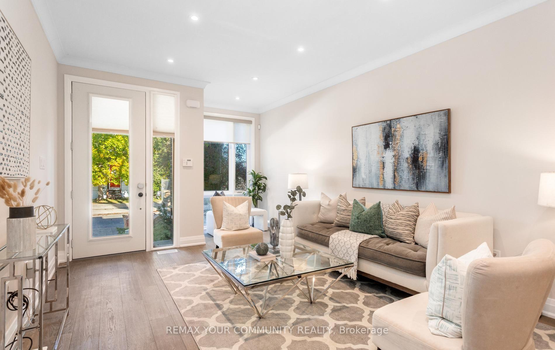 Photo 6 of 159 Boultbee Avenue, Toronto, Blake-Jones — HOMEH