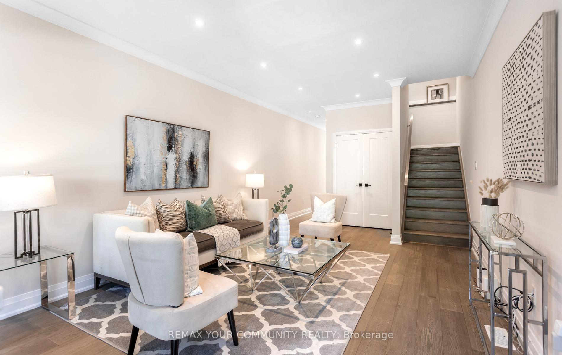 Photo 7 of 159 Boultbee Avenue, Toronto, Blake-Jones — HOMEH