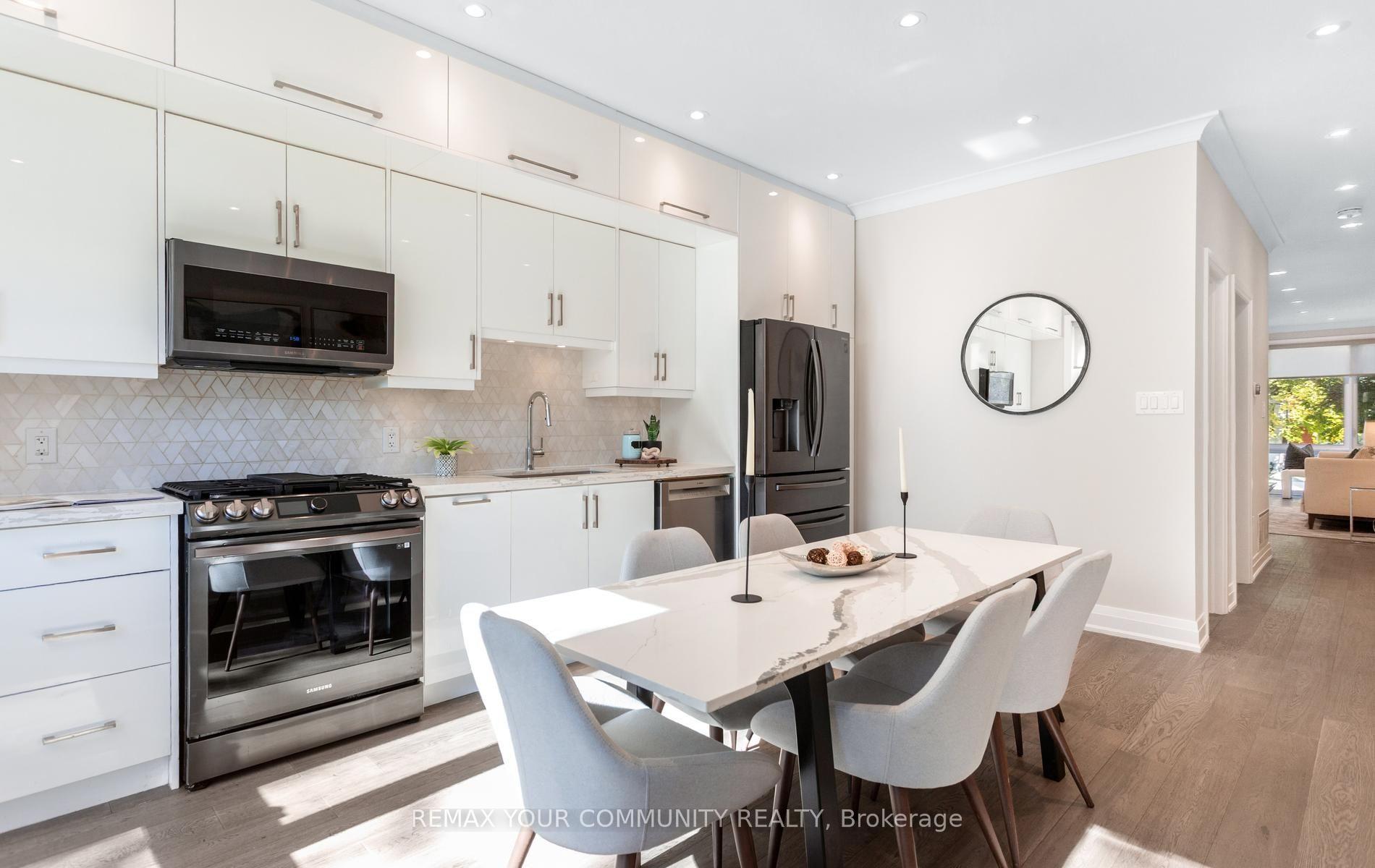 Photo 10 of 159 Boultbee Avenue, Toronto, Blake-Jones — HOMEH