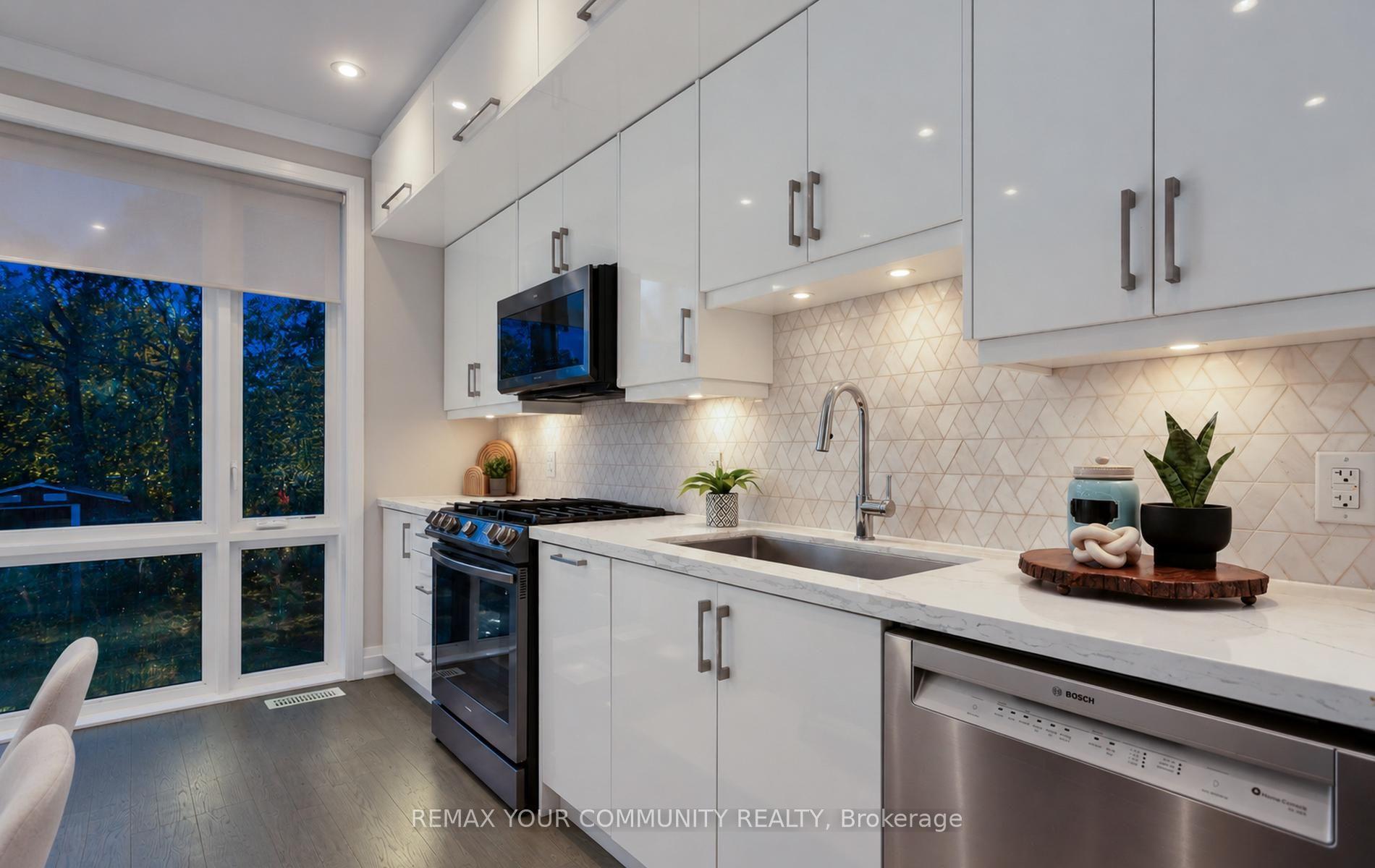 Photo 12 of 159 Boultbee Avenue, Toronto, Blake-Jones — HOMEH