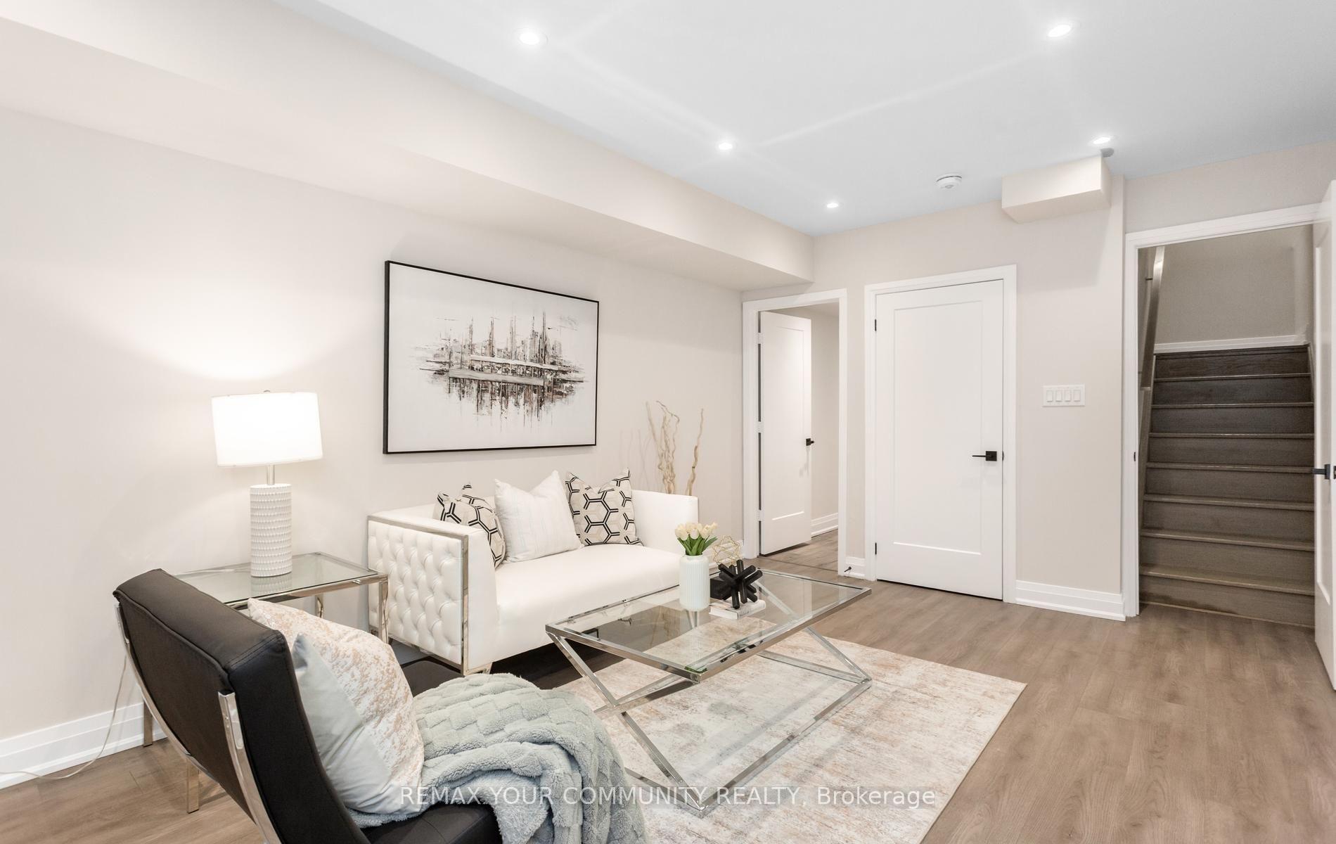 Photo 14 of 159 Boultbee Avenue, Toronto, Blake-Jones — HOMEH