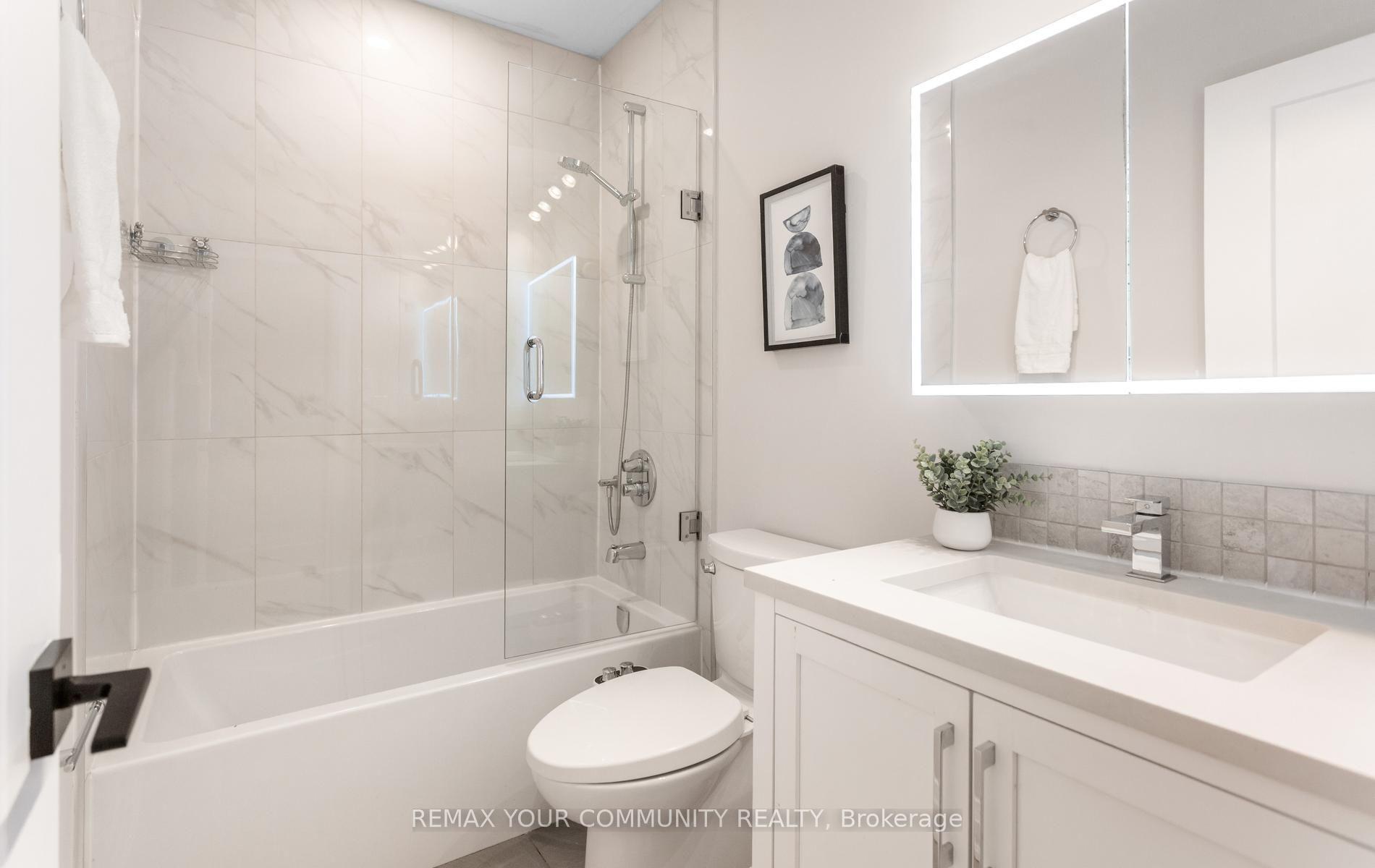 Photo 15 of 159 Boultbee Avenue, Toronto, Blake-Jones — HOMEH