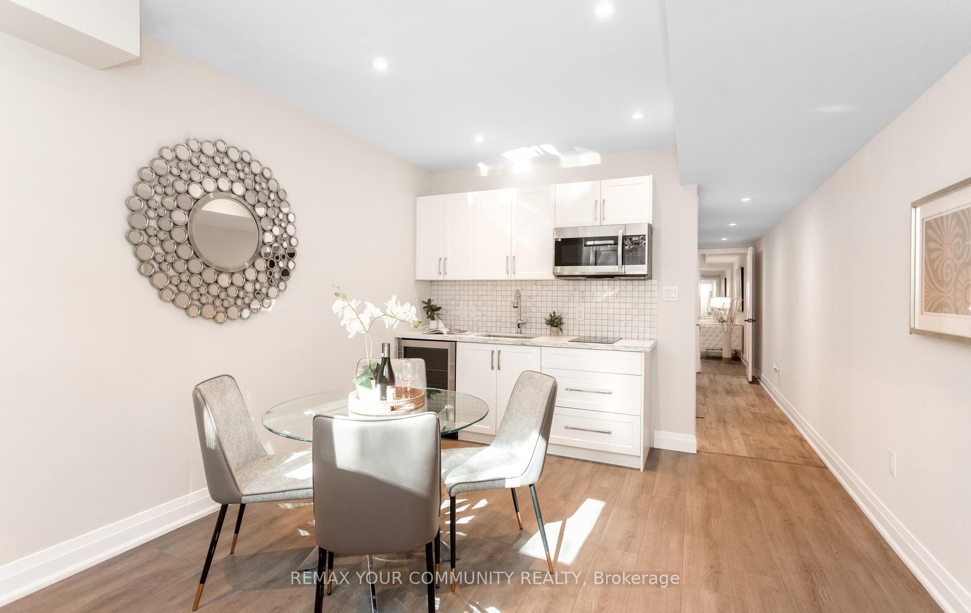 Photo 16 of 159 Boultbee Avenue, Toronto, Blake-Jones — HOMEH