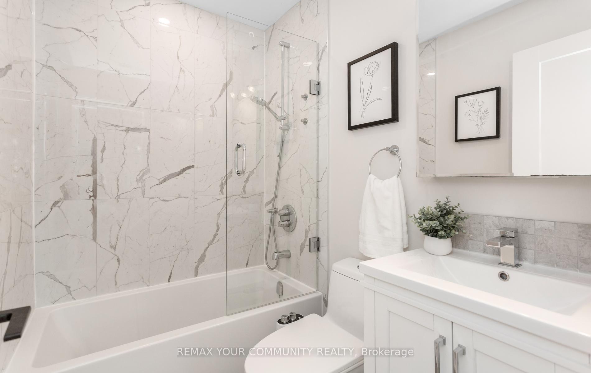 Photo 25 of 159 Boultbee Avenue, Toronto, Blake-Jones — HOMEH