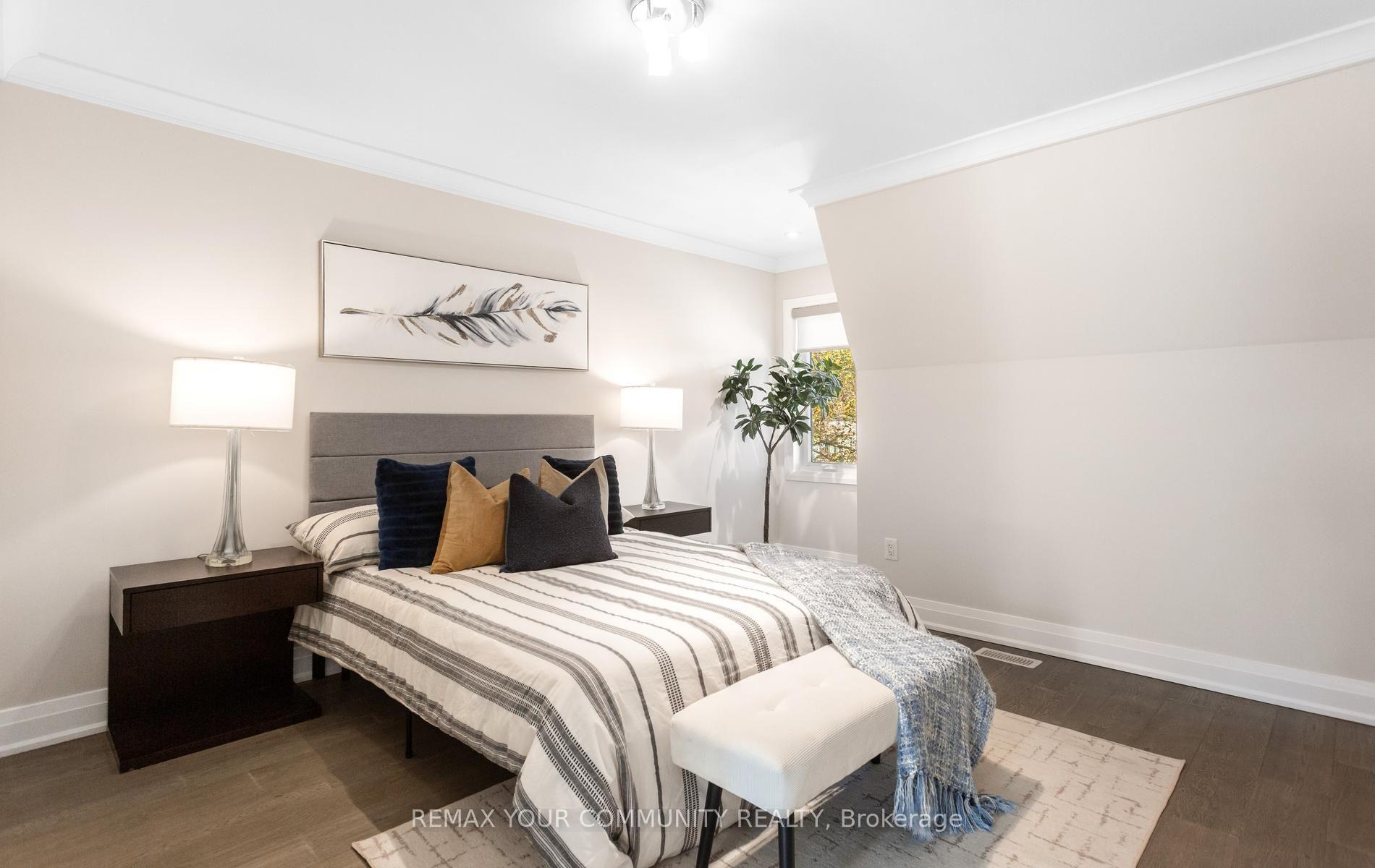 Photo 27 of 159 Boultbee Avenue, Toronto, Blake-Jones — HOMEH