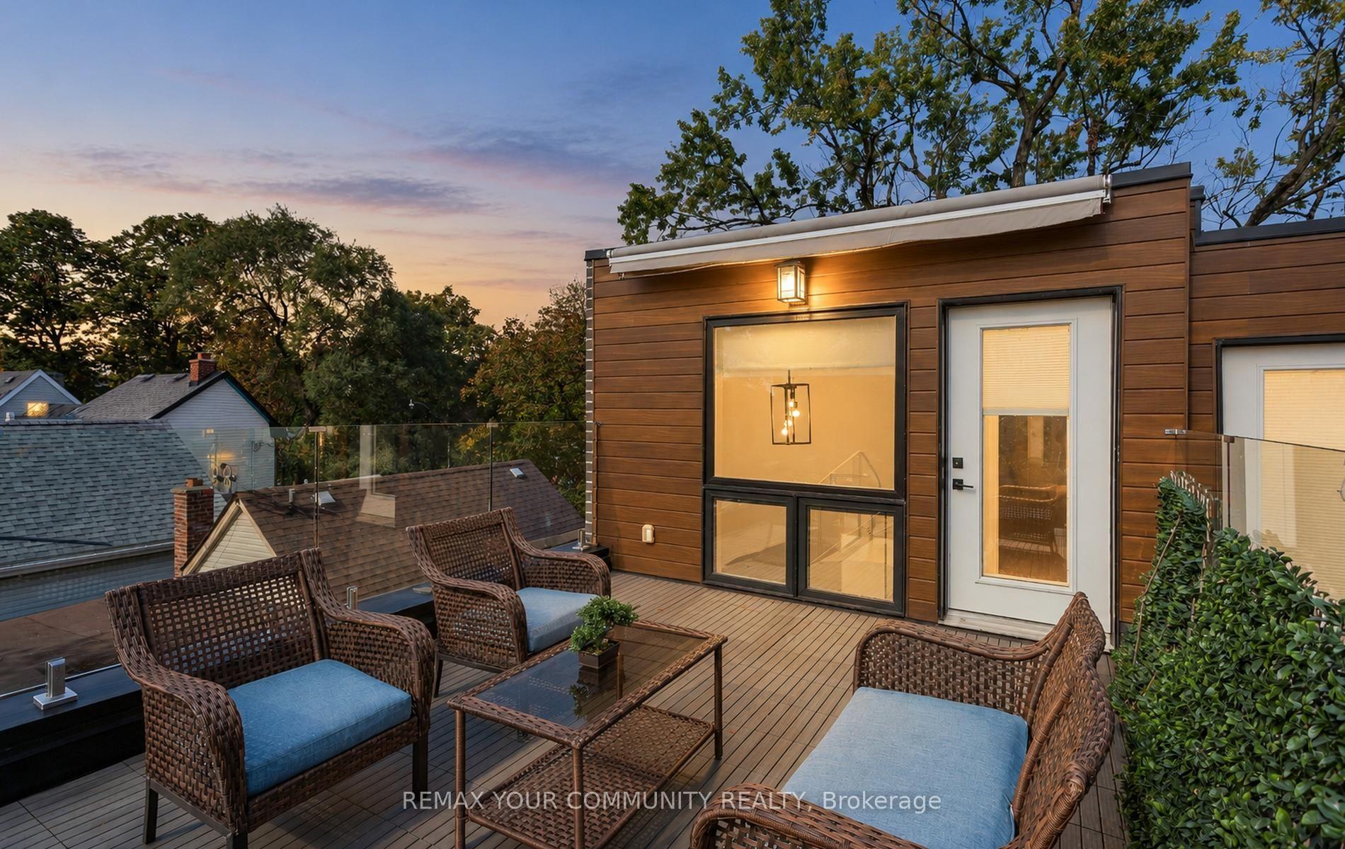 Photo 33 of 159 Boultbee Avenue, Toronto, Blake-Jones — HOMEH