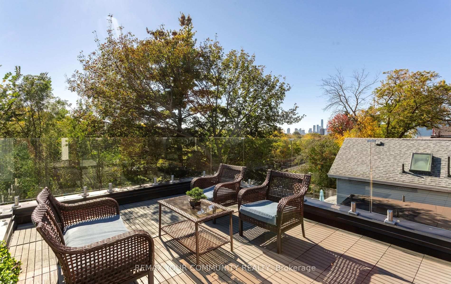 Photo 34 of 159 Boultbee Avenue, Toronto, Blake-Jones — HOMEH