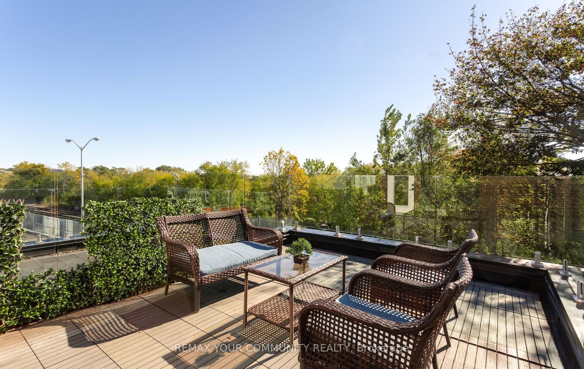 Photo 35 of 159 Boultbee Avenue, Toronto, Blake-Jones — HOMEH