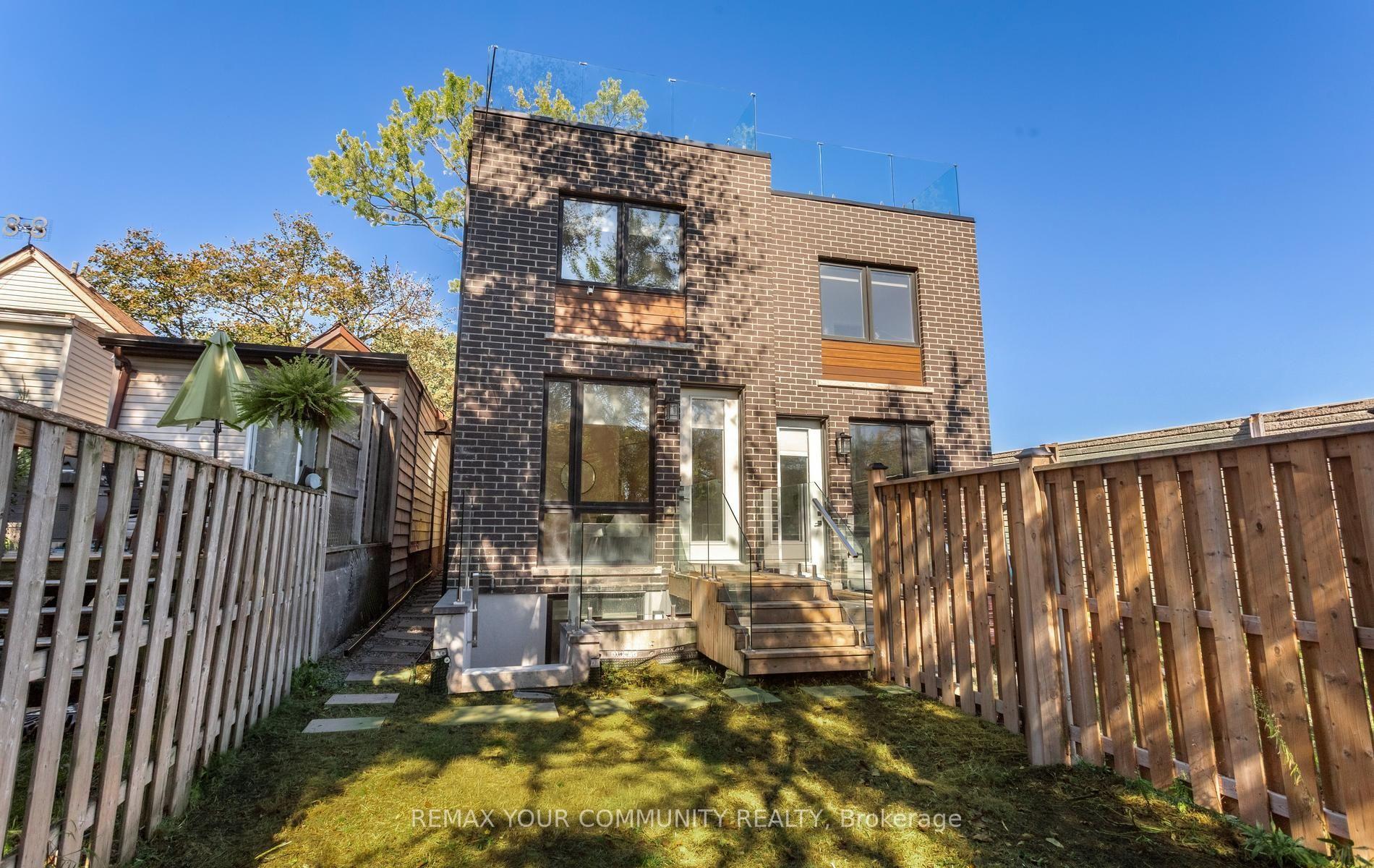 Photo 38 of 159 Boultbee Avenue, Toronto, Blake-Jones — HOMEH