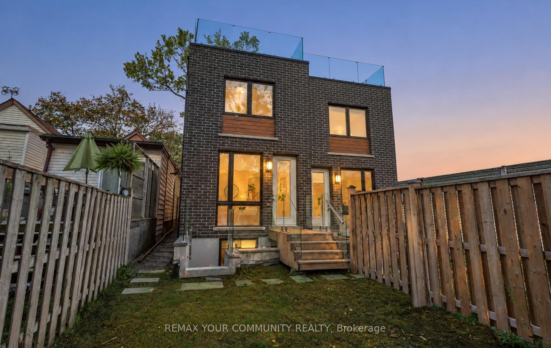 Photo 39 of 159 Boultbee Avenue, Toronto, Blake-Jones — HOMEH