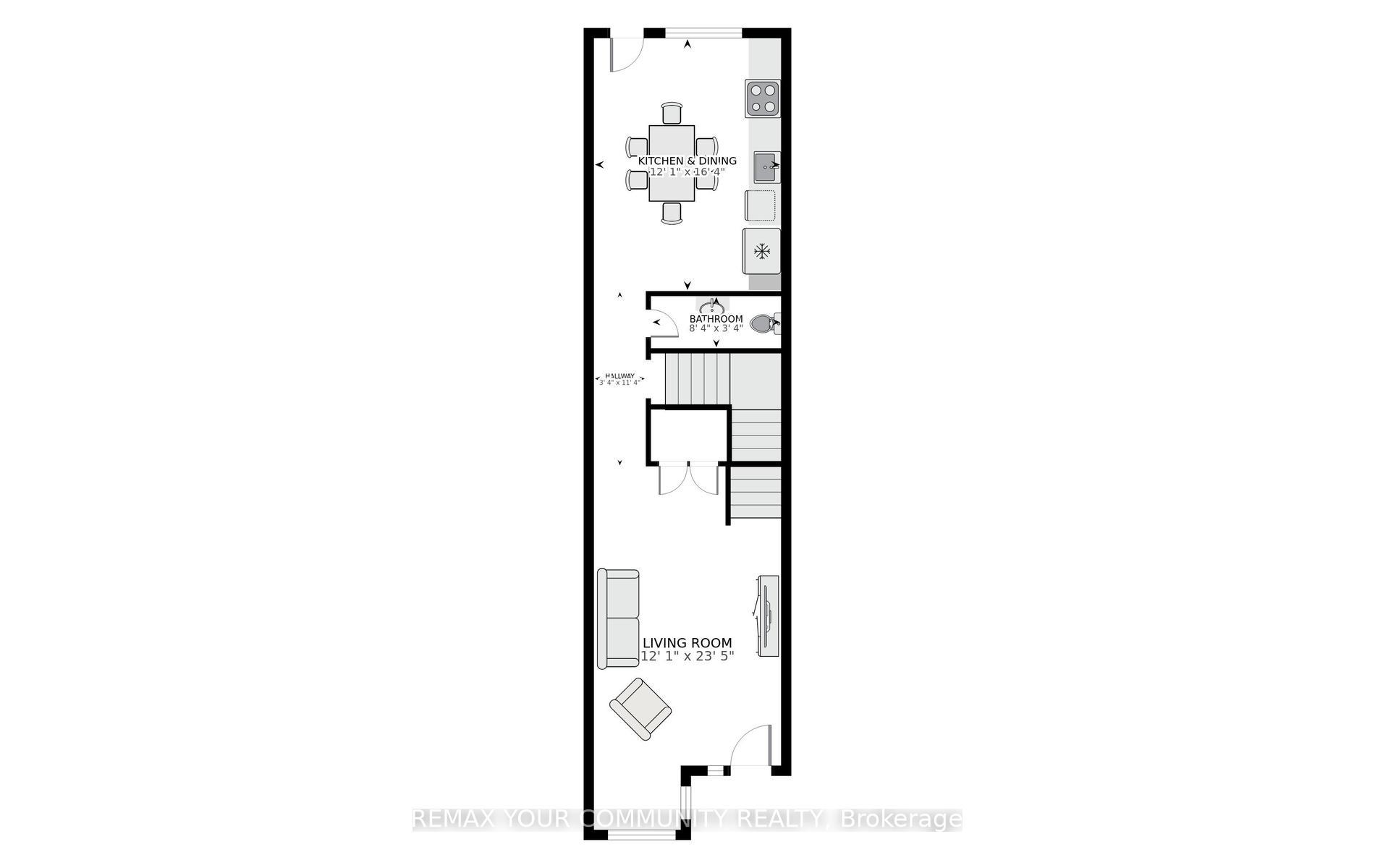 Photo 41 of 159 Boultbee Avenue, Toronto, Blake-Jones — HOMEH