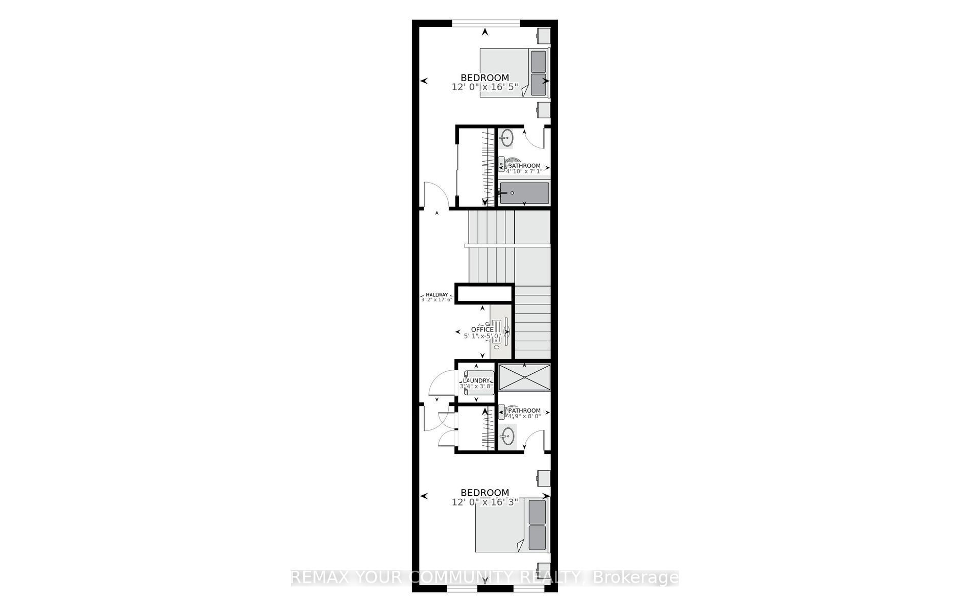 Photo 42 of 159 Boultbee Avenue, Toronto, Blake-Jones — HOMEH