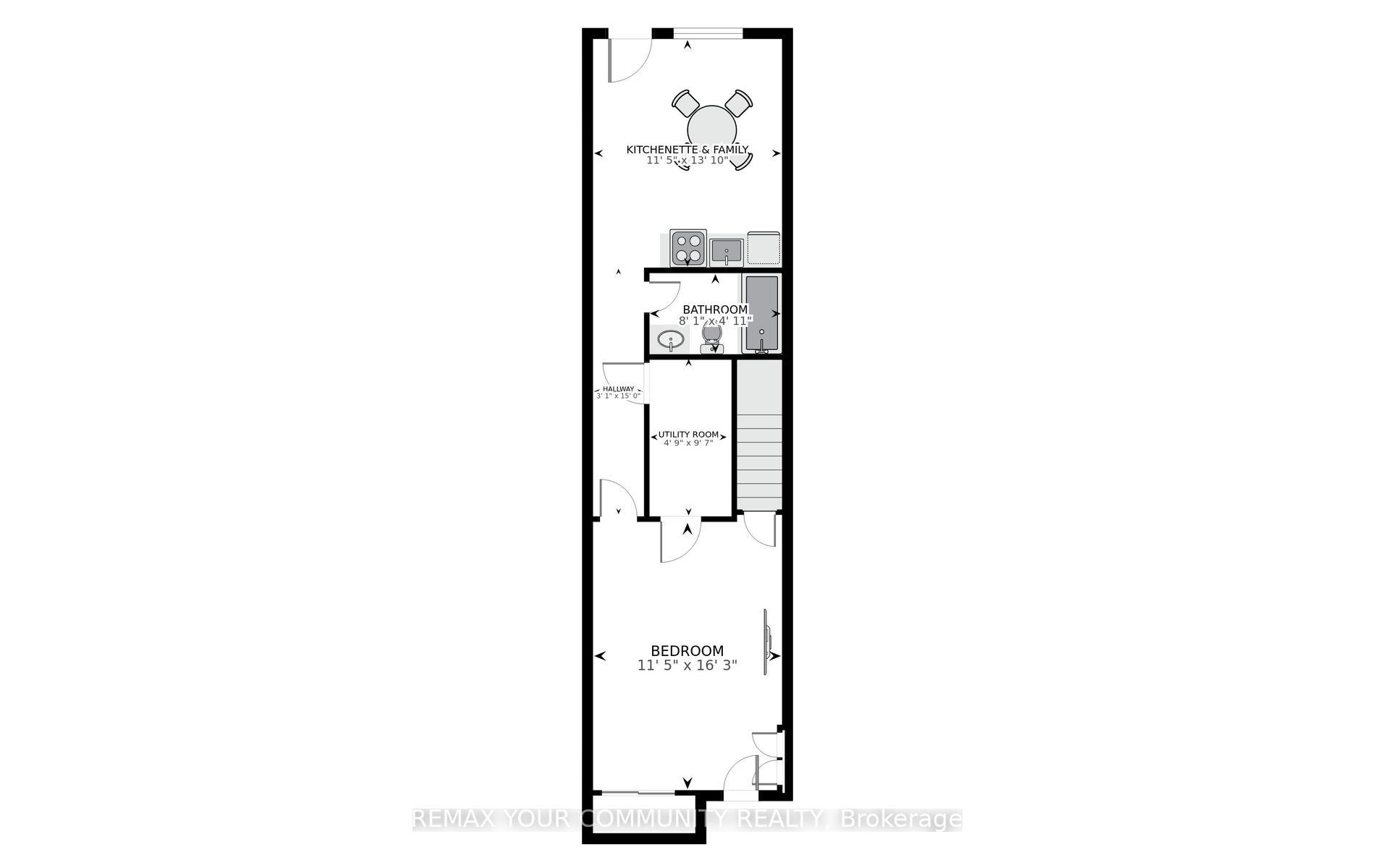 Photo 44 of 159 Boultbee Avenue, Toronto, Blake-Jones — HOMEH