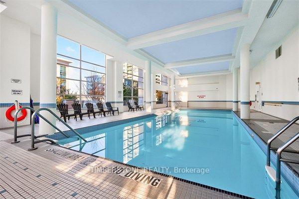 Photo 2 of Unit 803, 50 Disera Drive, Vaughan, Beverley Glen — HOMEH