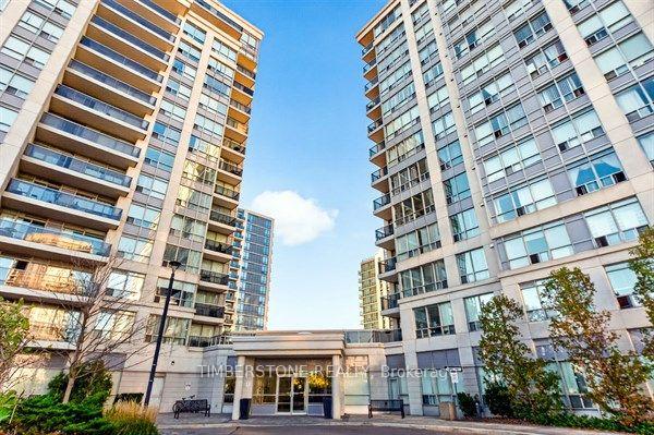 Photo 6 of Unit 803, 50 Disera Drive, Vaughan, Beverley Glen — HOMEH