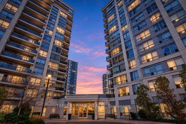 Photo 7 of Unit 803, 50 Disera Drive, Vaughan, Beverley Glen — HOMEH