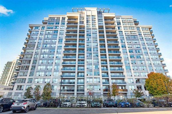Photo 8 of Unit 803, 50 Disera Drive, Vaughan, Beverley Glen — HOMEH