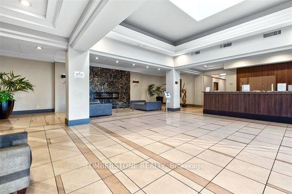 Photo 10 of Unit 803, 50 Disera Drive, Vaughan, Beverley Glen — HOMEH