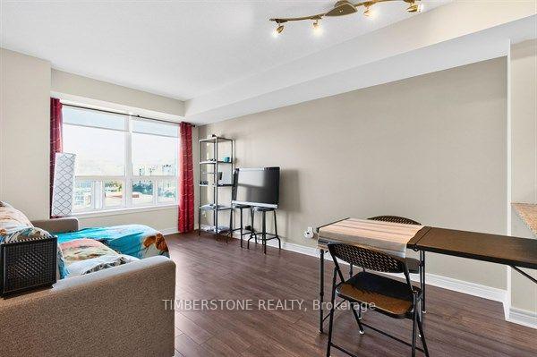 Photo 16 of Unit 803, 50 Disera Drive, Vaughan, Beverley Glen — HOMEH