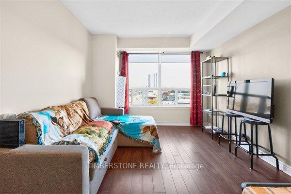 Photo 18 of Unit 803, 50 Disera Drive, Vaughan, Beverley Glen — HOMEH