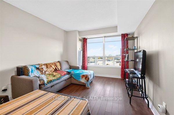 Photo 19 of Unit 803, 50 Disera Drive, Vaughan, Beverley Glen — HOMEH