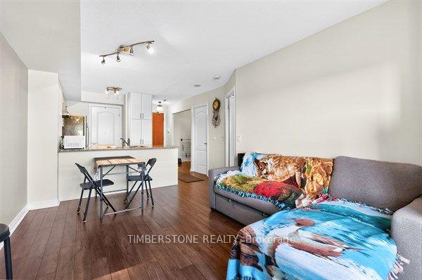 Photo 20 of Unit 803, 50 Disera Drive, Vaughan, Beverley Glen — HOMEH