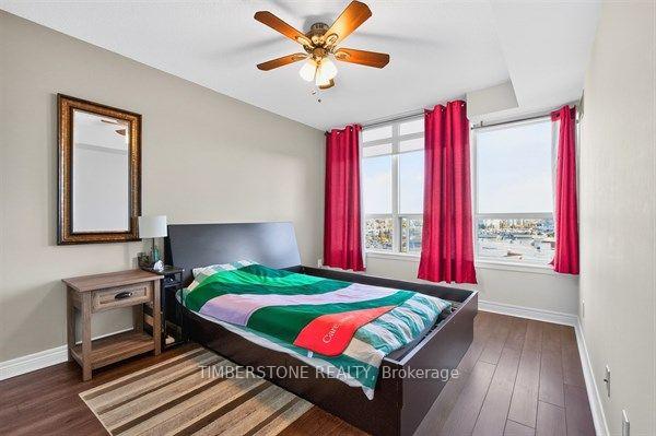 Photo 25 of Unit 803, 50 Disera Drive, Vaughan, Beverley Glen — HOMEH