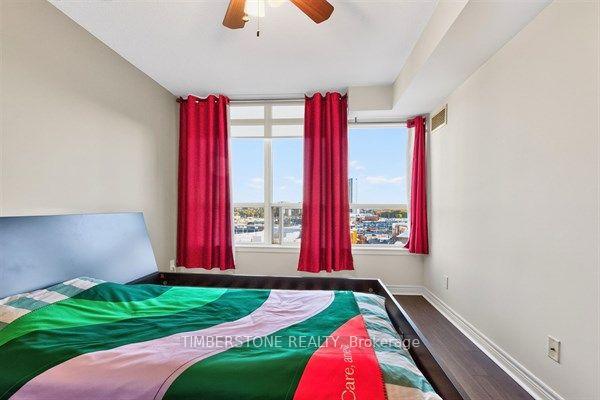 Photo 26 of Unit 803, 50 Disera Drive, Vaughan, Beverley Glen — HOMEH