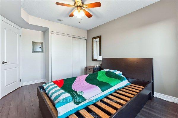 Photo 27 of Unit 803, 50 Disera Drive, Vaughan, Beverley Glen — HOMEH