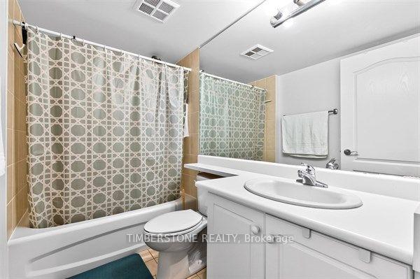 Photo 28 of Unit 803, 50 Disera Drive, Vaughan, Beverley Glen — HOMEH